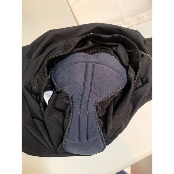 Women’s She Beest Black Bike Skorts Size M - Picture 7 of 7